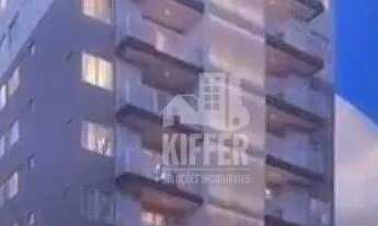 Imagem 3: Cobertura Linear Nova em Santa Rosa Vista Mar e Lazer Completo