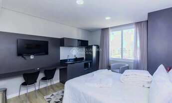 Imagem: Imóvel para aluguel possui 26 metros quadrados