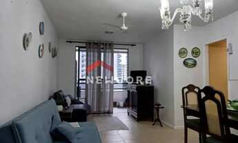 Imagem: Apartamento em Rua Tenente-coronel Cardoso