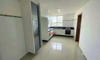 Imagem 6: Apartamento com 3 dormitórios para alugar, 147 m² por R$ 3.000/mês - Conserva - Americana