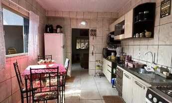 Imagem 5: Excelente casa térrea com 03 quartos no bairro Pioneiros