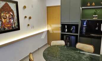 Imagem 6: Alugo quarto e sala de luxo mobiliado em Pajuçara - Maceió - AL