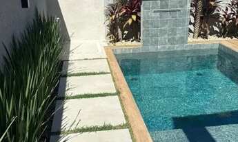 Imagem: Casa em Condomínio para Venda em Indaiatuba