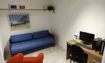 Imagem: Sala para sublocação por turno ou hora