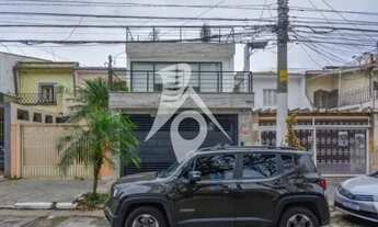 Imagem 2: Prédio Comercial Pq. São Jorge, 500m²