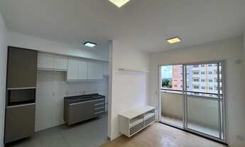 Imagem 4: Apartamento com moveis planejados Novo na Vila Xavier