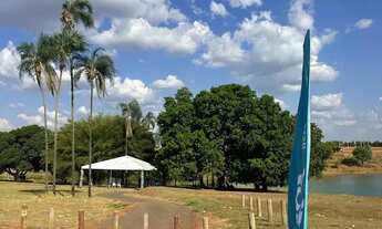 Imagem 5: Lotes de 276 metros em Abadia!! Entrada facilitada