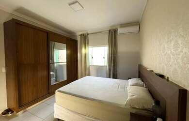 Imagem 11: Casa com 3 dormitórios para alugar, 250 m² por R$ 3.500/mês - São Carlos - Anápolis/GO