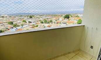 Imagem 6: Imóvel para aluguel tem 76 metros quadrados com 3 quartos