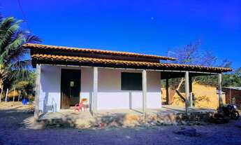 Imagem 2: Casa no Porto do Mocajituba