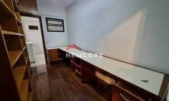 Imagem 5: Apartamento em Rua Doutor Alípio dos Santos - Jardim Panorama - Bauru/SP