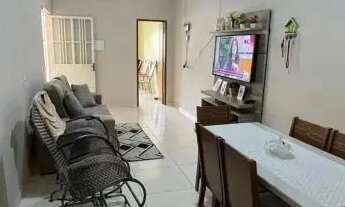 Imagem 6: Casa padrão a venda na terra firme