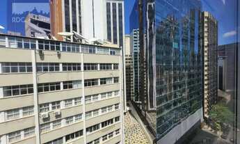 Imagem 4: Sala para alugar, 1122 m² por R$ 68.814,00/mês - Centro - Rio de Janeiro/RJ