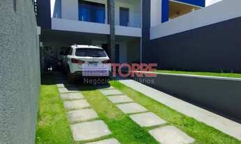 Imagem: Casa à Venda, Loteamento Mar a vista