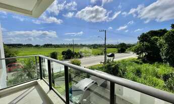 Imagem: APARTAMENTO COM 2 QUARTOS SENDO 1 SUÍTE