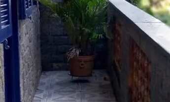 Imagem 2: Casa a Venda em Ipiabas, RJ, de porteira fechada