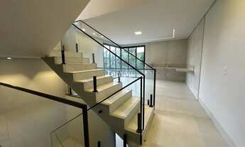 Imagem 6: Sobrado Alto Padrão, Triplex, 3 suítes, Ao lado do parque cascavel, Jardim Atlântico, Goiâ