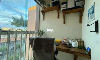 Imagem 4: Apartamento 3 Quartos Santa Mônica BH