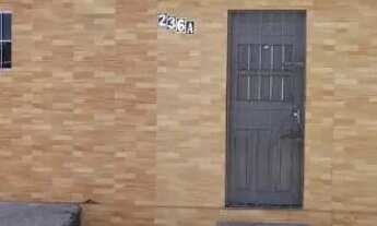 Imagem: Casa pequena pra fazer primeiro andar não