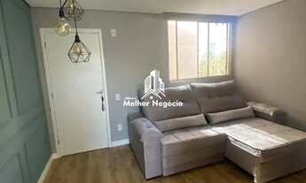 Imagem 3: Apartamento à venda com 02 quartos Condomínio Residencial Florence em Sumaré - SP