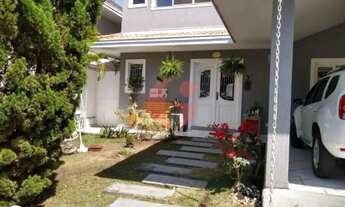 Imagem 3: Sobrado em condomínio para venda com 4 quartos e 3 vagas de garagem - 330m² no bairro Urba