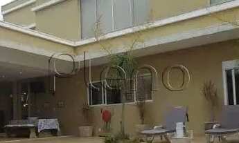 Imagem 7: Sobrado à venda em Vinhedo, Cachoeira, com 4 suítes, com 569 m², Condomínio Jardim Paulist