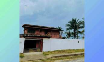 Imagem: Casa com 5 dormitórios à venda, 527 m²