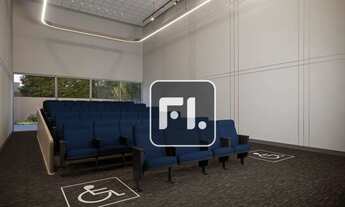 Imagem 6: Conjunto, 438 m² - venda por R$ 9.000.000,09 ou aluguel por R$ 65.072,21/mês - Jardins - S