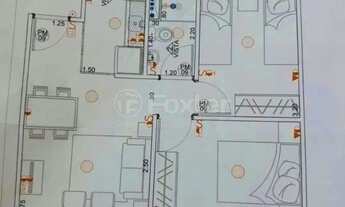 Imagem 3: Apartamento à venda Avenida Souza Melo, Sarandi - Porto Alegre