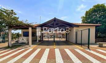 Imagem 2: Casa à venda no Giardino I - 3 dormitórios e Próximo a Represa Municipal