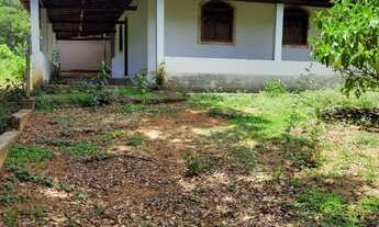 Imagem 5: ? SÍTIO / TERRENO RURAL À VENDA OU TROCA - 84.000 m² (2 ALQUEIRES