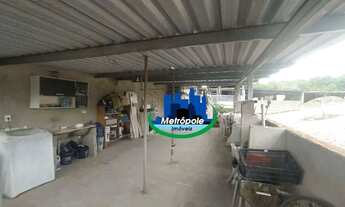 Imagem 4: Sobrado com 4 dormitórios à venda, 180 m² por R$ 325.000,00 - Invernada - Guarulhos/SP