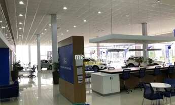 Imagem 6: Salão para alugar, 3496 m² por R$ 252.453,15/mês - Vila Baeta Neves - São Bernardo do Camp