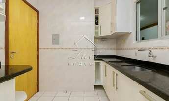 Imagem 7: SOBRADO com 3 dormitórios à venda com 115m² por R$ 580.000,00 no bairro Alto Boqueirão - C