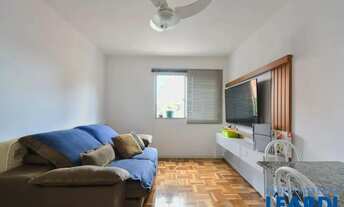 Imagem 3: APARTAMENTO - CAMBUCI - SP