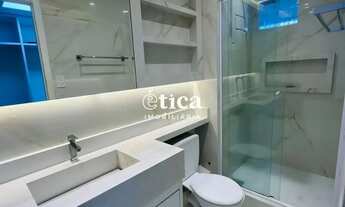 Imagem 5: Apartamento na Ponta D'áreia, 03 Qtos