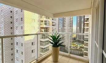 Imagem 3: Apartamento para aluguel, 3 quartos, 3 suítes, 2 vagas, JARDIM KARAIBA - UBERLANDIA/MG