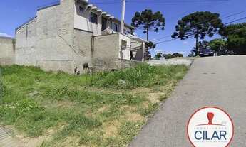 Imagem 6: Imobiliária Cilar Vende Terreno no Pilarzinho com 124,15m² , Ref. 100780.001-CILAR