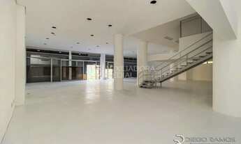 Imagem 7: Comercial no bairro Menino Deus