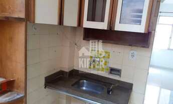 Imagem 3: Apartamento com 2 quartos à venda, 48 m² por R$ 240.000 - Centro - Niterói/RJ