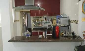 Imagem 5: Oportunidade - Casa - Conjunto Residencial Vale dos Pinheiros - 3 Dormitórios - 180m²