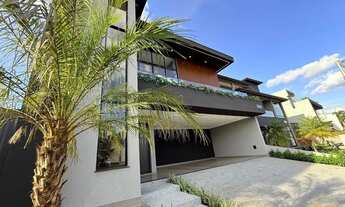 Imagem 2: Casa a venda no Condomínio Vale das Águas, Bragança Paulista-SP