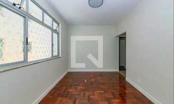 Imagem: Apartamento à Venda - Coração de Jesus