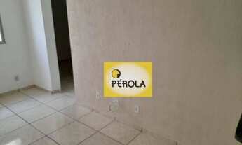 Imagem 4: Apartamento para alugar, 48 m² por R$ 1.848,40/mês - Jardim Nova Europa - Campinas/SP