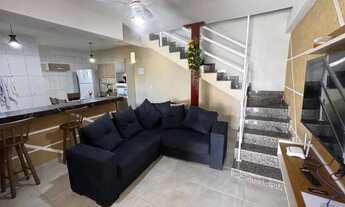 Imagem 6: Imóvel para venda com Mobilias, 2 quartos em Unamar (Tamoios) - Cabo Frio - RJ