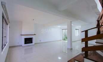 Imagem: Casa Residencial com 4 dormitórios, sendo