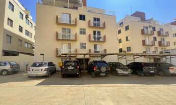 Imagem 2: Apartamento para Venda, Residencial Toulouse Life no bairro Setor Sul Jamil Miguel, em Aná