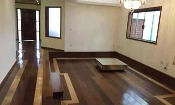 Imagem 4: LAZER COMPLETO! Casa em condomínio com 4 dormitórios