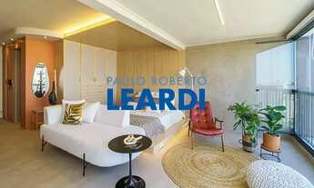 Imagem: APARTAMENTO - VILA MARIANA - SP