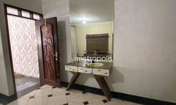 Imagem 3: Sobrado à venda, 220 m² por R$ 624.000,00 - Vila Vitória - São Bernardo do Campo/SP